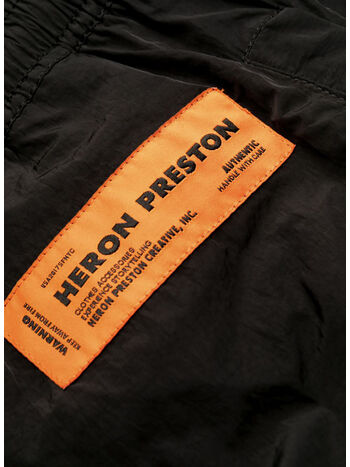 PANTALONE HP FLY NYLON TRACKPANTS, , small