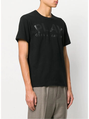 T-SHIRT PLAY, , small
