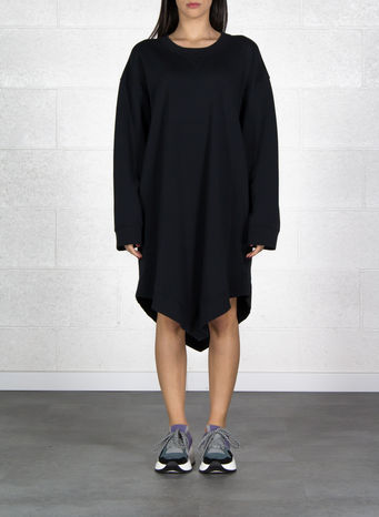 ABITO PULLOVER OVERSIZE, 900BLACK, small