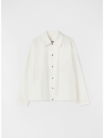 GIUBBOTTO COACHES, 103 NATURAL, small