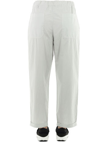 PANTALONE S/S 16, MERCURY, small