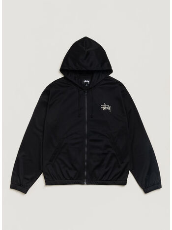 FELPA ATHLETIC, 0001 BLACK, small