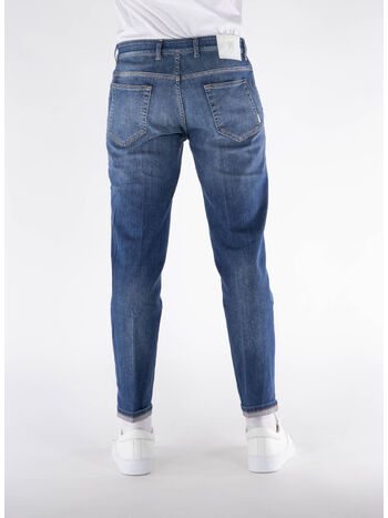 JEANS INDIE, MB97, small