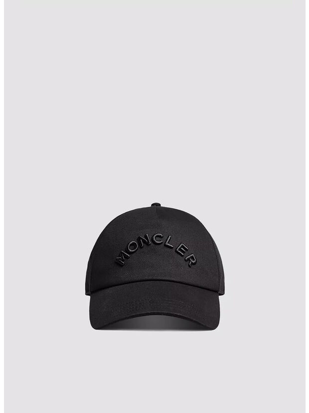 CAPPELLO BASEBALL CON LOGO, 999, large