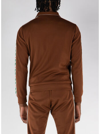 FELPA LAUREL, 02 BROWN, small