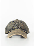 CAPPELLO DIAS ARCH STACK, BROWN WASH, thumb