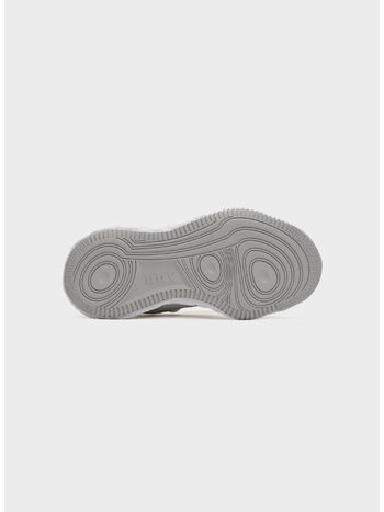 SCARPA WAYNE UNISEX, WHITE, small