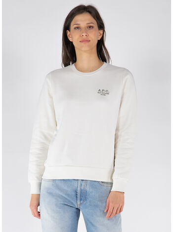 FELPA SWEAT SKYE, AAG CHALK, small