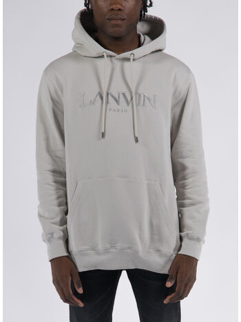 FELPA CLASSIC LANVIN PARIS, , small