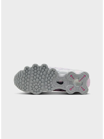 SCARPA SHOX TL, 001 MTLC PLATINUM/PINKSICLE-PINK FOAM -WHITE, small