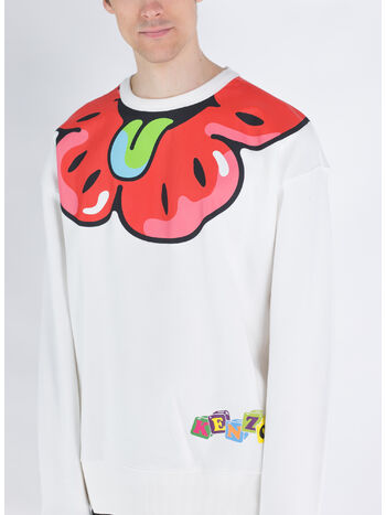 FELPA BOKE BOY, 02 BIANCO, small