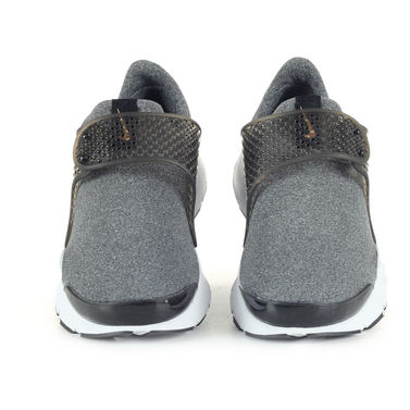 SCARPA SOCK DART A/W 16, BLACK, small