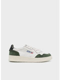 SCARPA MEDALIST SUEDE, GS22, thumb