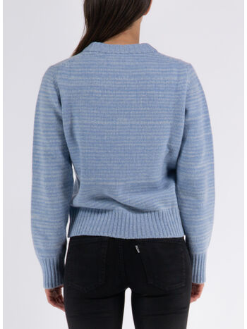 PULLOVER BUTTERFLY, 495 ICE WATER , small
