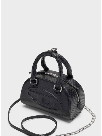 BORSA 1DR DOME CROSSBODY, , small