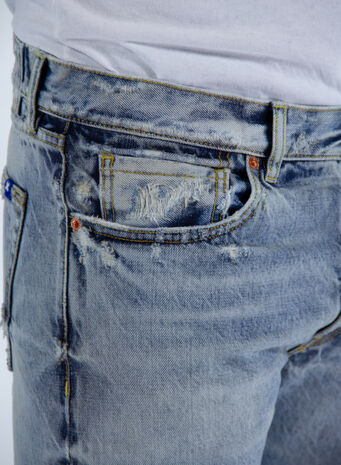 JEANS, W16, small