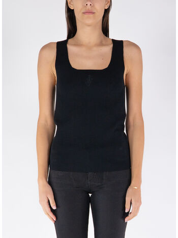 CANOTTA ANCHOR, 999 BLACK, small
