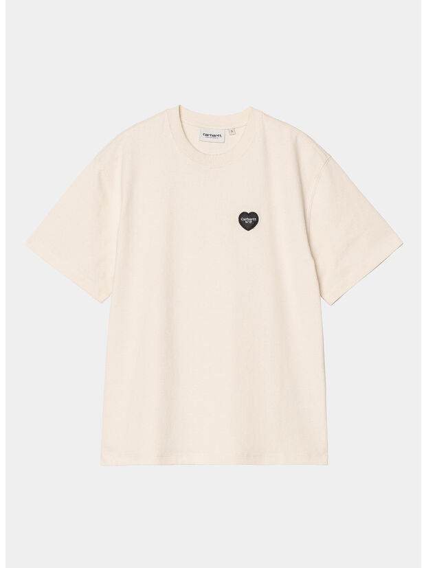 T-SHIRT INGO, 32MXX UNDYED, large