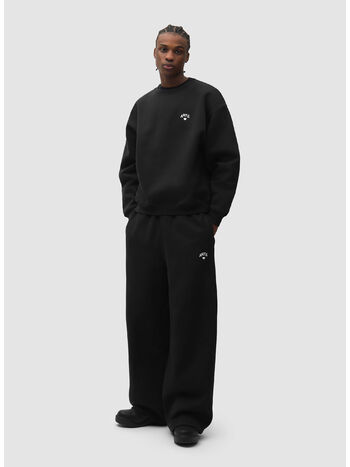 PANTALONE HEART, 1 BLACK, small