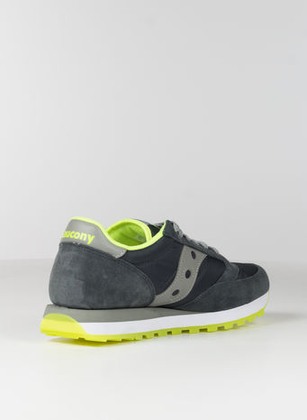 SCARPA JAZZ, 257GREYYELLOW, small