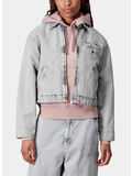 GIUBBOTTO EMERY, 00E5F BLACK/BLACK CHALK WASH, thumb