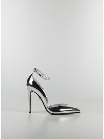 SCARPA CAMILLA 110 TOP VEGAS, SILVER, small
