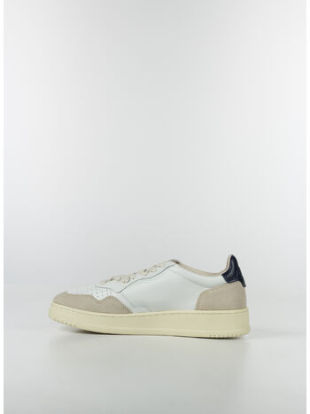 SCARPA MEDALIST SUEDE LOW, LS28, small