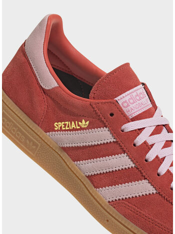 SCARPA HANDBALL SPEZIAL, BRIRED/CLPINK/GUM1, small