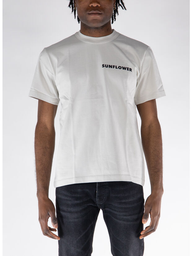 T-SHIRT MASTER LOGO TEE, 810 LIGHT GREY, large