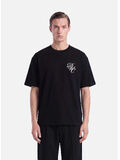 T-SHIRT KARI, BLACK, thumb