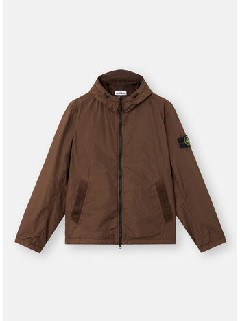 GIUBBOTTO CRINKLE REPS, V007C UMBER, small