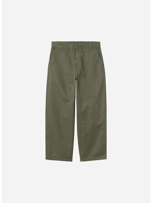 PANTALONE BRADY, 1102 LEAF RINSED, medium