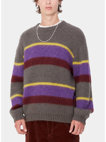 MAGLIONE MERTON, 2C7XX SUNDLING STRIPE/AURA, small