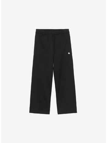 PANTALONE MACK, K02XX Black / Wax, small