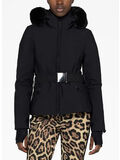 GIUBBOTTO HIDA, 9000 BLACK, thumb