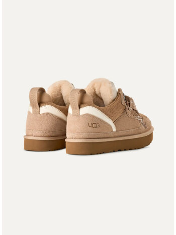 SCARPA LOWMEL, SAN, small