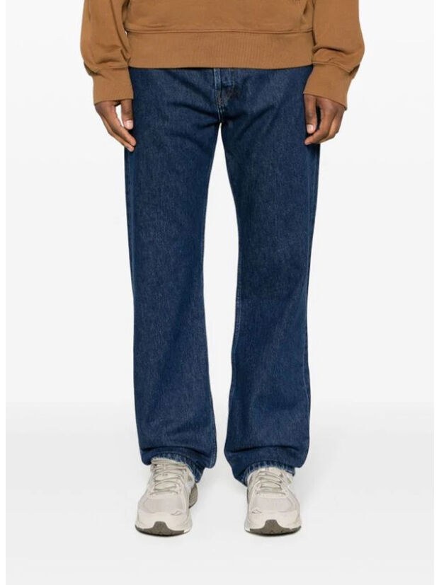 JEANS NOLAN, 0106 BLUE STONE WASHED, large