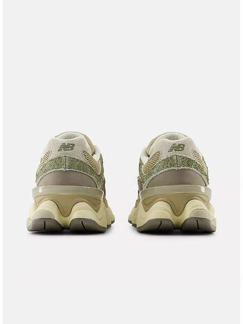 SCARPA 9060 UNISEX, NTC, small