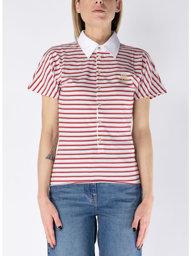 POLO SHORTSLEEVE JOURNEY, , large