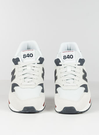 SCARPA ML840, WHITE/NAVY, small