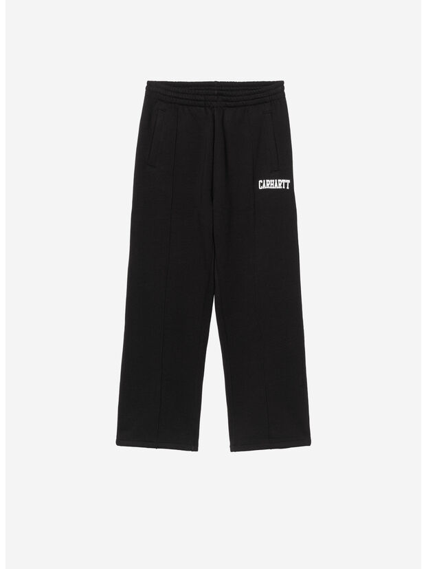 PANTALONE POND CORPS SWEAT PANT, 89XX BLACK, large