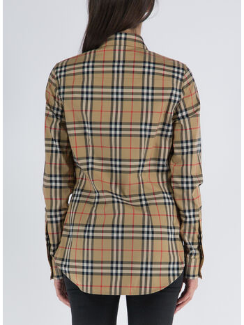 CAMICIA LAPWING SR 204, ARCHIVEBEIGE, small