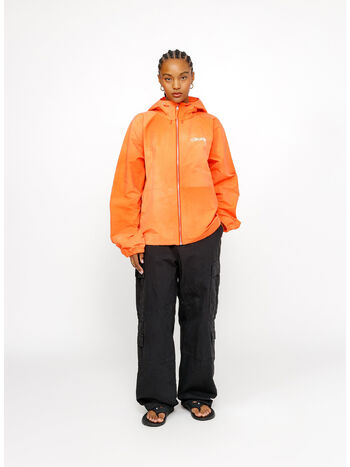 PANTALONE RIPSTOP SURPLUS CARGO UNISEX, BLACK, small