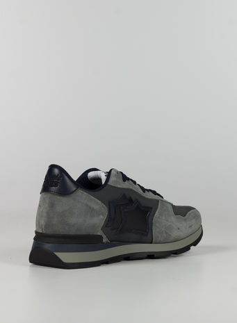 SCARPA ANTARES, GREY, small