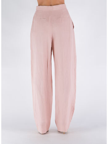 PANTALONE CON PIEGHE, , small