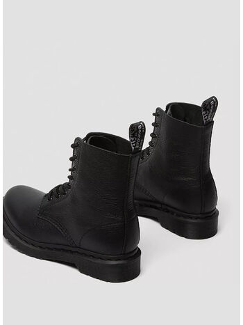 SCARPA 1460 PASCAL VIRGINIA MONO, BLACK, small