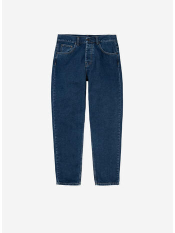 JEANS NEWEL, 0106 BLUE STONE WASHED, small