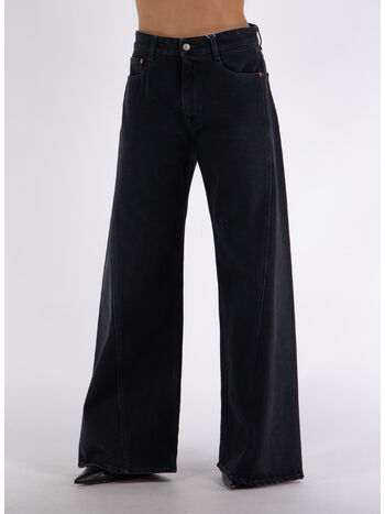JEANS BOYFRIEND BAGGY, 965, small