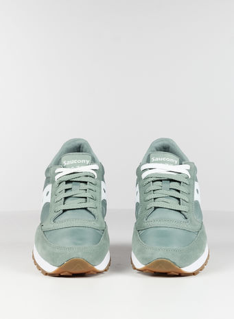 SCARPA SAUCONY JAZZ, 436GREEN, small