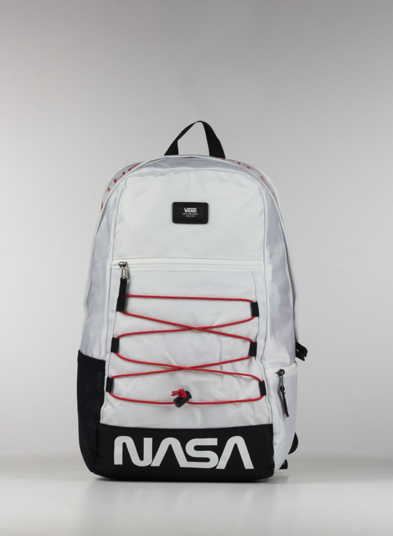 vans nasa zaino